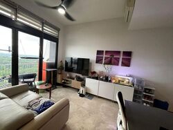 Eco Sanctuary (D23), Condominium #483698601